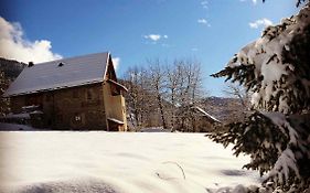 Clot Saint Joseph - Gites & Chambres D'Hotes