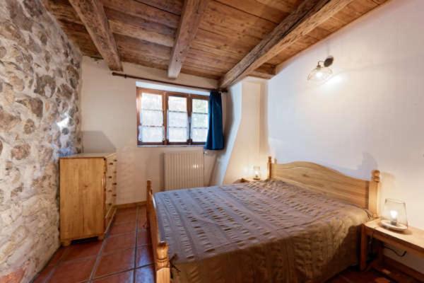 Clot Saint Joseph - Gites & Chambres D'Hotes Vallouise Exterior foto